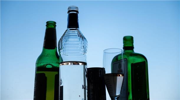 Warnhinweise auf Alkoholika: Wird daraus ein Trend? Irland will alkoholische Getränke mit Warnhinweisen versehen - und hat damit Vorbildfunktion in der EU.
