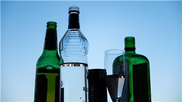 Irland will alkoholische Getränke mit Warnhinweisen versehen - und hat damit Vorbildfunktion in der EU.