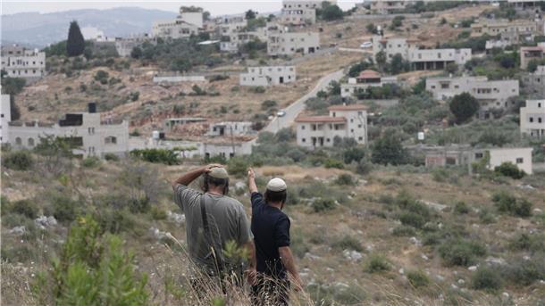 Spannungen in Nahost: US-Außenminister Rubio besucht Israel Israels rechtsreligiöse Regierung treibt den Siedlungsausbau im Westjordanland und in Ost-Jerusalem stetig voran.