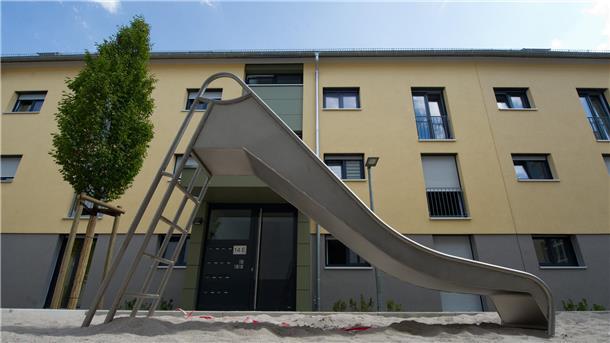 Ist das eigene Wohnhaus zu groß geworden, könnte man eine Sozialwohnung einbauen. Ein solches Projekt fördert der Landkreis Rotenburg fortan mit bis zu 30 000 Euro.