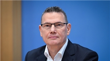 IT-Unternehmer Ralph Suikat plädiert für eine stärkere Besteuerung hoher und sehr hoher Vermögen.