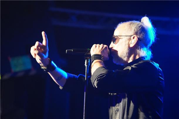 Ivan Doroschuk in Bestform