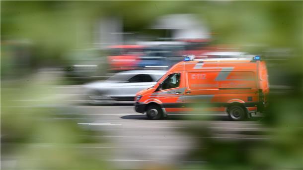 Jährlich gibt es mindestens 85.000 erfasste Sepsis-Todesfälle und 230.000 Erkrankungen. (Archivbild)