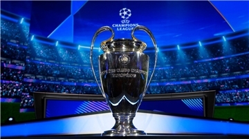 Jagd auf den Henkelpott: In Monaco wurde die Ligaphase der Champions League ausgelost.
