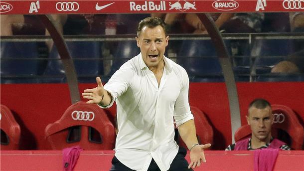 „Bild“: Al-Ahli-Coach Jaissle ein Kandidat für RB Leipzig Jaissle gilt laut Bild auch als Kandidat für RB Leipzig im Sommer.
