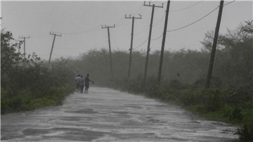 Bilder des Tages Jamaika wegen Hurrikan „Melissa“ zum Katastrophengebiet erklärt.