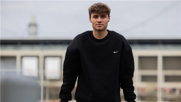 Jamies Weg in ein selbstbestimmtes Leben Jamie Williams folgen über 80.000 Menschen auf Instagram, fast doppelt so viele auf TikTok.