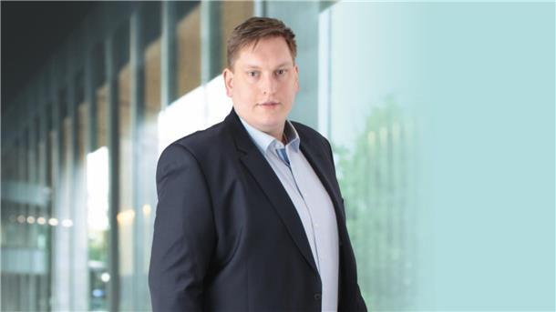 Jan Koepke (34) aus Wilstedt ist der Direktkandidat der FDP für den Wahlkreis Stade I - Rotenburg II.