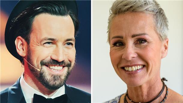 RTL-Dschungelcamp startet an einem Freitag, dem 13. Jan Köppen und Sonja Zietlow moderieren das Dschungelcamp, das am 13. Januar 2023 startet.