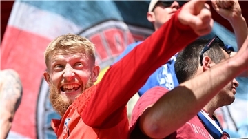 Jan-Niklas Beste kehrt wahrscheinlich nach Deutschland zurück.
