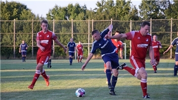 Jan-Patrick Müller, FSV Hesedorf/Nartum
