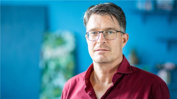 Jan Rathjen hat 15 Jahre lang als Geschäftsführer die Geschicke der Eisbären Bremerhaven geleitet.