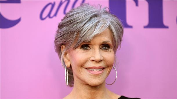 Jane Fonda feiert ihren 85. Geburtstag.