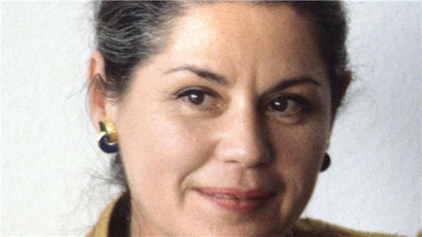 Schriftstellerin Janina David gestorben Janina David im Jahr 1981. Die Schriftstellerin starb im Alter von
