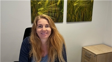 Janina von Borstel, Abteilung für Klinische Psychologie und Psychotherapie in der OsteMed Klinik Bremervörde