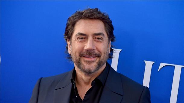 Javier Bardem bei der Premiere von „Arielle“ im Dolby Theatre in Los Angeles.