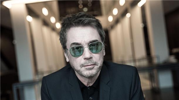Jean-Michel Jarre wird 75.