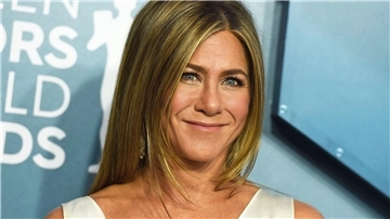Jennifer Aniston war mit Brad Pitt und Justin Theroux verheiratet. (Archivbild)