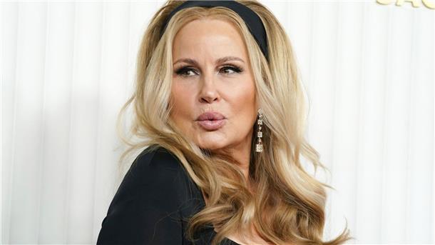 Jennifer Coolidge spielt in „Riff Raff“ an der Seite von Bill Murray und Ed Harris. (Archivbild) 