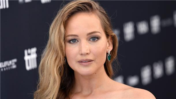 Jennifer Lawrence ist nicht Glücklich mit dem Science-Fiction-Film „Passengers“.