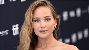 Jennifer Lawrence ist nicht Glücklich mit dem Science-Fiction-Film „Passengers“.