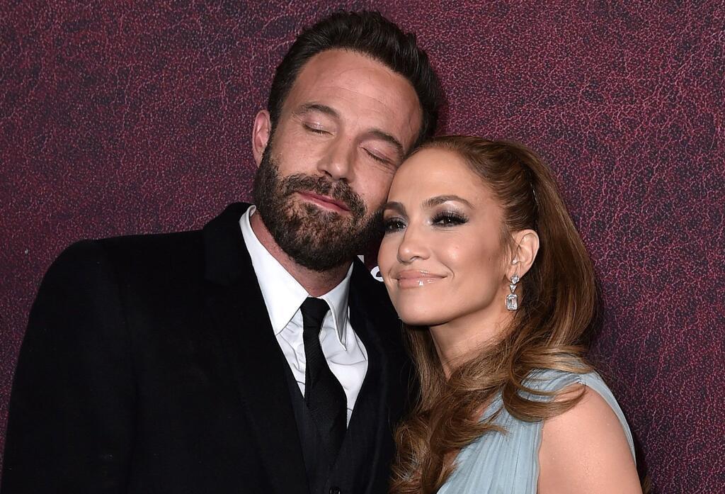Jennifer Lopez und Ben Affleck haben im Juli 2022 geheiratet.