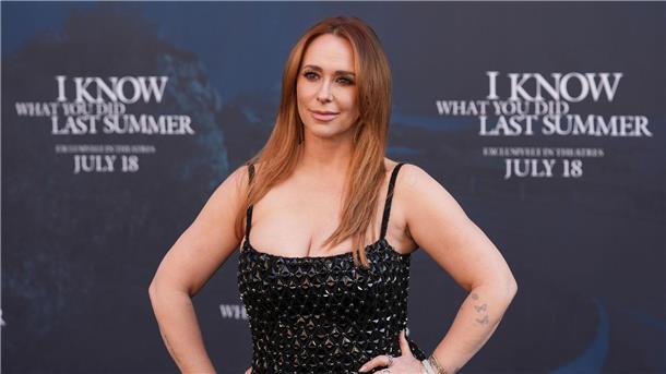 „Ich weiß, was du letzten Sommer getan hast“ zurück im Kino Jennifer Love Hewitt ist zurück.