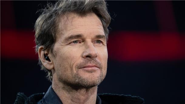 Jens Lehmann würde sich einen offenen Konkurrenzkampf um das DFB-Tor wünschen.