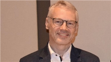 Jens Petersen