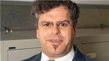 Jens Rommel soll neuer Generalbundesanwalt werden (Archivbild).