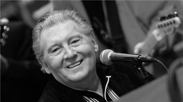 Jerry Lee Lewis ist mit 87 Jahren gestorben.