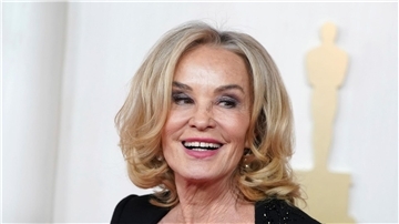 Jessica Lange zeigt in München auch ihre Fotoarbeiten, die während des Corona-Lockdowns in New York entstanden sind.