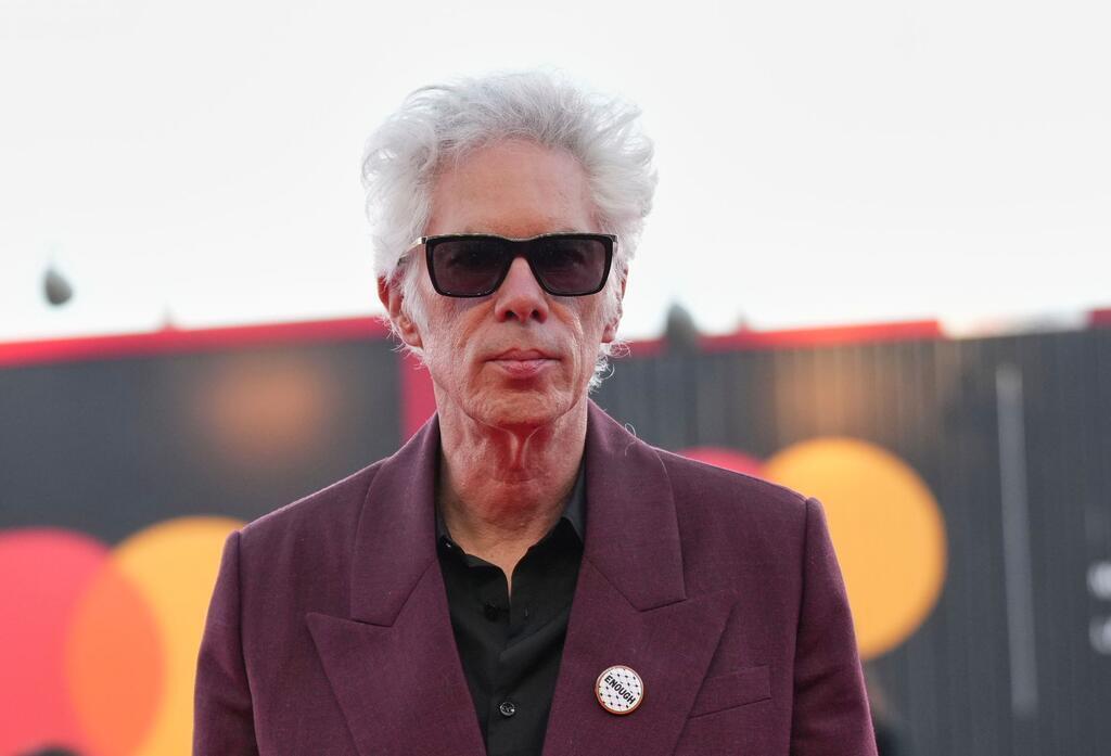 Jim Jarmusch ist für Kultfilme wie „Night on Earth“ bekannt. 