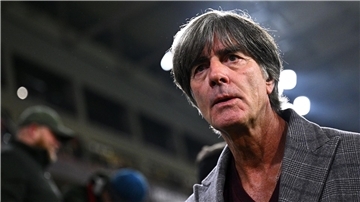 Joachim Löw hält nichts von den Plänen einer weiteren WM-Aufstockung.