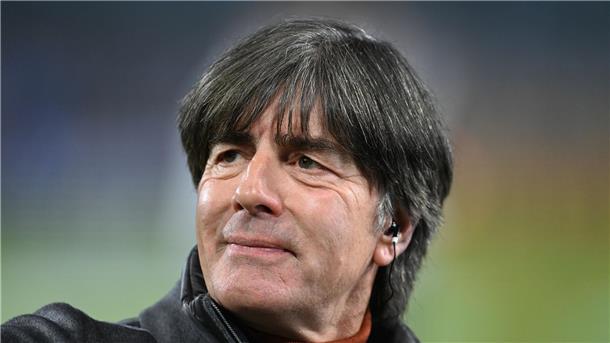 Joachim Löw hatte offenbar ein lukratives Angebot aus Saudi-Arabien.
