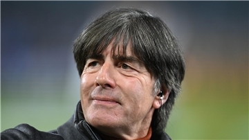 Joachim Löw hatte offenbar ein lukratives Angebot aus Saudi-Arabien.