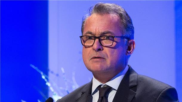 Bundesbank: „Gieriges Biest“ Inflation noch nicht besiegt Joachim Nagel ist Präsident der Deutschen Bundesbank. Der Kampf gegen die Inflation im Euroraum ist nach Einschätzung von Bundesbank-Präsident Joachim Nagel noch nicht gewonnen.