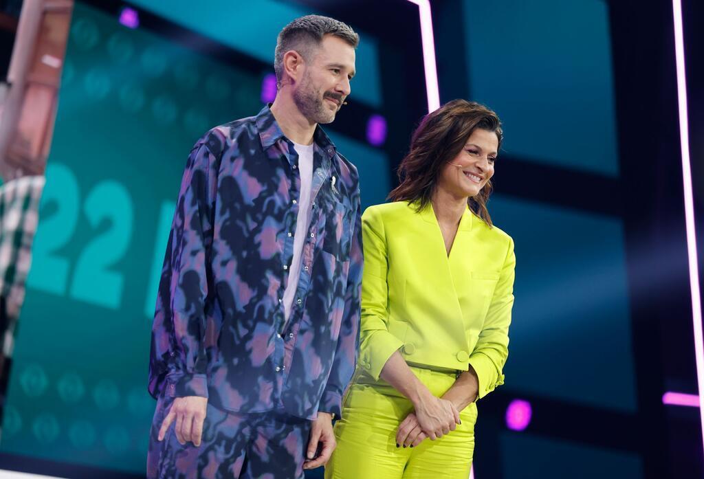 Jochen Schropp und Marlene Lufen führen wie in den vergangenen Jahren durch die neue Staffel „Promi Big Brother“