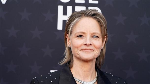 Jodie Foster: „True Detective“ löste Streaming-Sucht aus Jodie Foster ist Fan von „True Detective“.