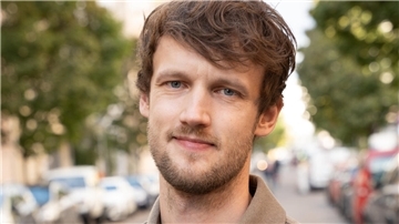 Joël Grandke