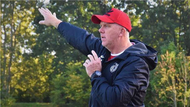 Sportlich top, Vorbildfunktion fragwürdig Ein Fußballtrainer vom OSC Bremerhaven