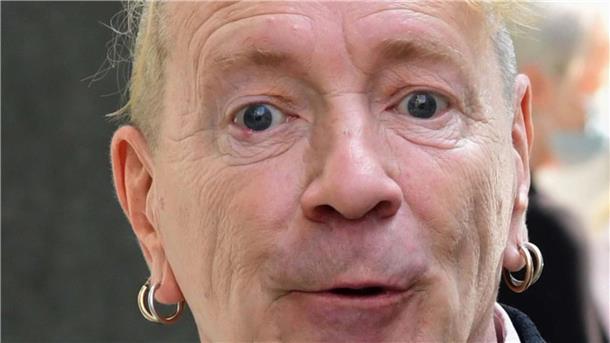 John Lydon scheitert bei der ESC-Vorauswahl John Lydon alias Johnny Rotten fährt nicht zum ESC.