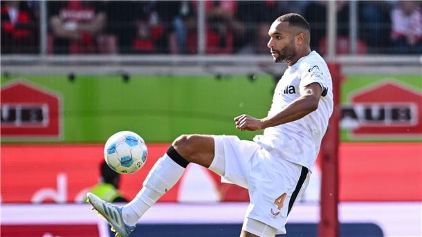 Jonathan Tah, wechselt der Nationalspieler von Leverkusen nach München?