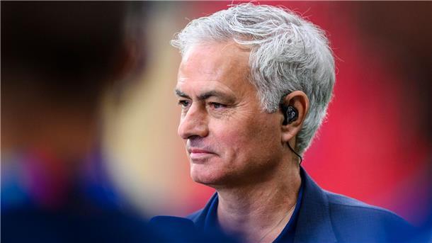 Mourinho scheitert mit Fenerbahçe in Champions-League-Quali José Mourinho ist mit Fenerbahce Istanbul in der Champions-League-Quali gescheitert.