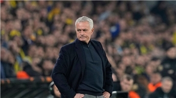 José Mourinho steht vor einer Rückkehr zu Benfica.