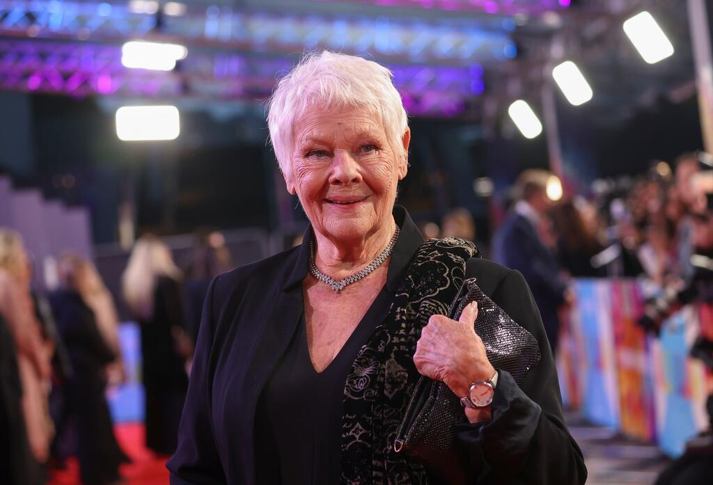 Judi Dench: „Shakespeare ist wie mein Herzschlag“ (Archivbild).