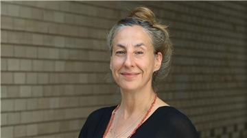 Judith Hermann wurde geehrt.