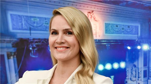 Judith Rakers verlässt die  „Tagesschau“.