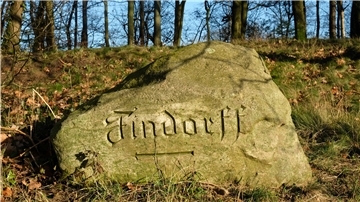 Jürgen Christian Findorff ist als Moorkolonisator bekannt geworden. In Worpswede steht ein Denkmal für ihn.
