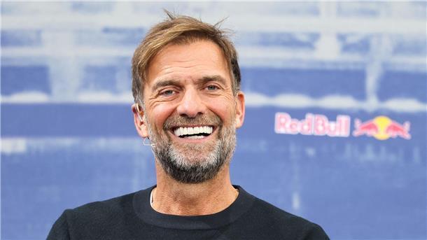 Jürgen Klopp: Joachim Llambi zu „harsch“ bei „Let’s Dance“ Jürgen Klopp würde die Tanz-Kandidaten bei „Let’s Dance“ anders kritisieren als Joachim Llambi. (Archivfoto)